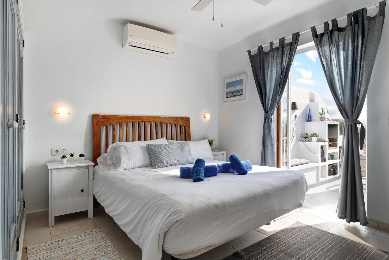 Puerto Chico T Apartment Playa Blanca  Ngoại thất bức ảnh